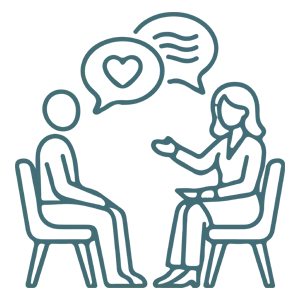 Online Therapist Tony Griffin